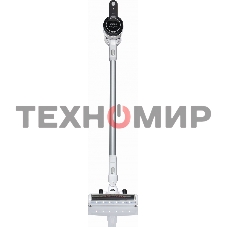 Пылесос ручной Gorenje SVC216FMLW 135Вт белый/черный