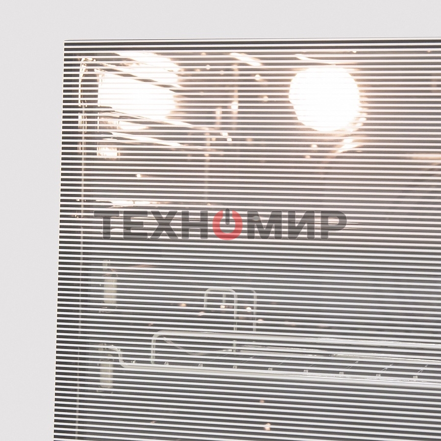 Шкаф духовой электрический Maunfeld EOEH.5811W, встраиваемый