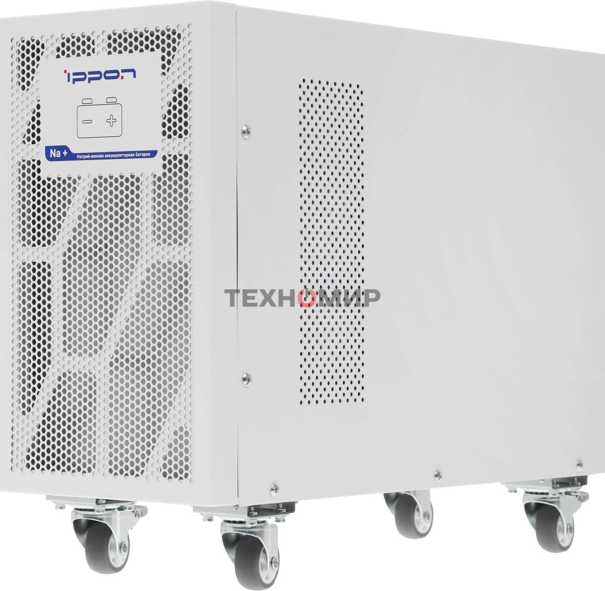 Батарея для ИБП Ippon NA+ TA 10K 350В 4.8А·ч для NA+ TA 10K