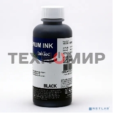 Чернила Epson R200/R270 (InkTec) T0821, BK, 0,1л