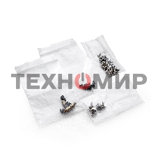 Серверный корпус ExeGate Pro 4U300-08 (RM 19