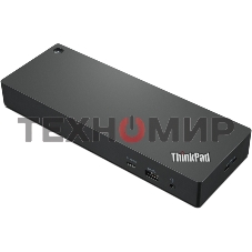 USB-концентратор Lenovo ThinkPad Universal Thunderbolt 4 Dock