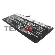 Аккумулятор CameronSino CS-IPH610SL для iPhone 6 Plus 3.82V, 2900mAh, 11.08Wh