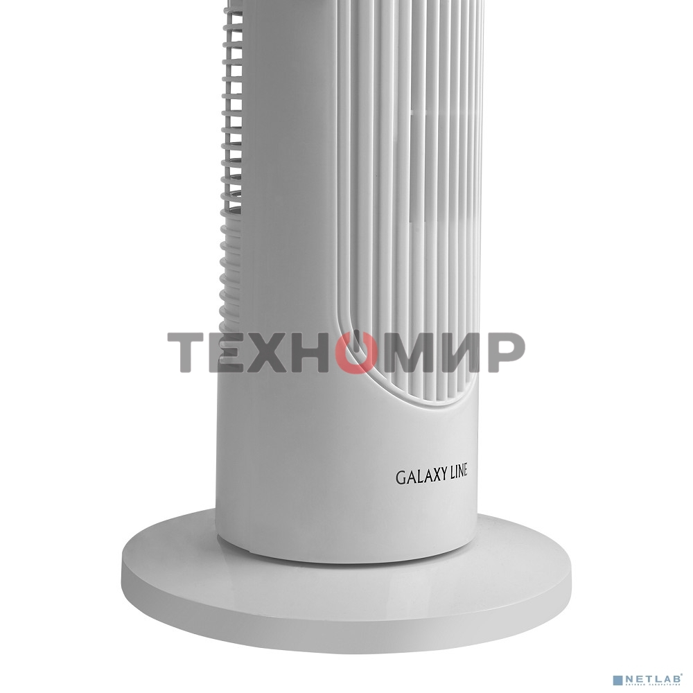 Вентилятор напольный Galaxy Line GL8108