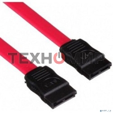 Кабель SATA интерфейсный 0.5м ExeGate