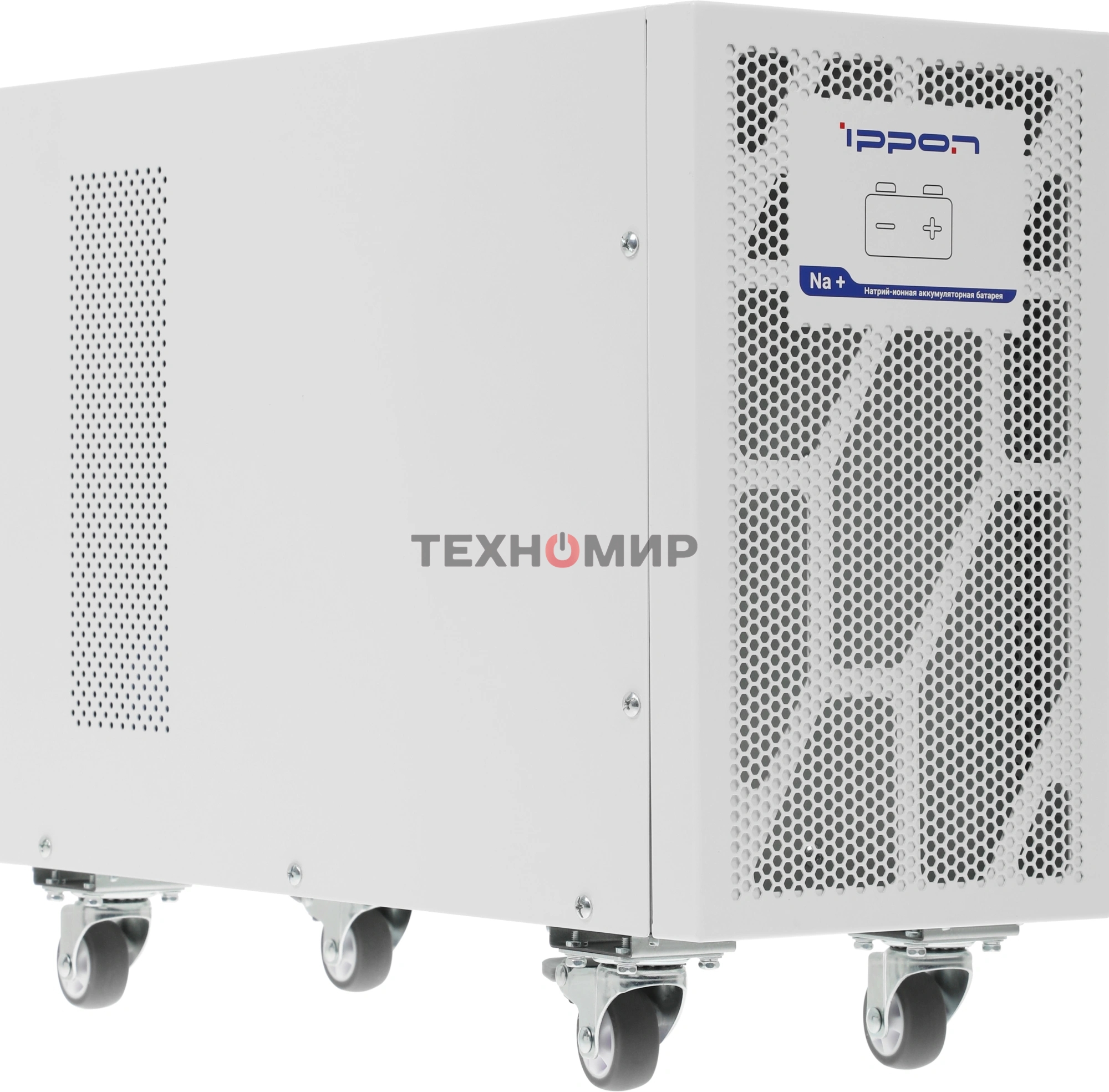 Батарея для ИБП Ippon NA+ TA 10K 350В 4.8А·ч для NA+ TA 10K