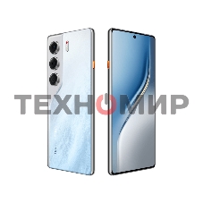 Смартфон Tecno Camon 40 CM5 12/256Gb белый