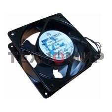 Вентилятор TWT (TWT-CBW-FAN1-BB) с подшипником для настенных шкафов