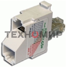 T-адаптер, 2 параллельных порта