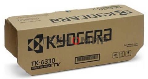 Картридж лазерный Kyocera TK-6330 32 000 стр. для P4060dn