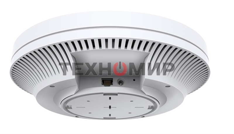 Точка доступа TP-Link AX5400 Ceiling Mount Dual-Band Wi-Fi 6 Access Point