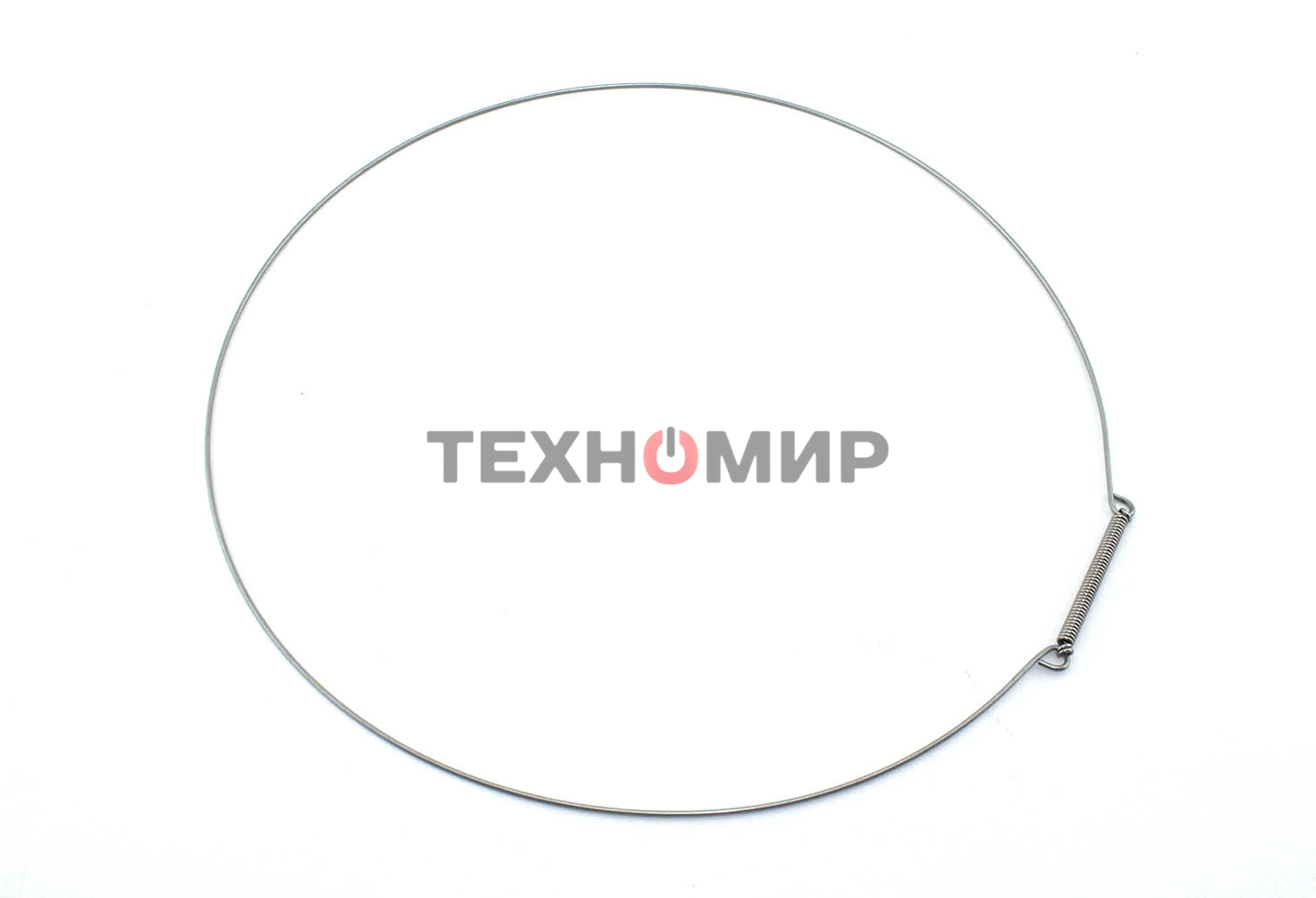 Хомут манжеты люка наружный для стиральной машины LG 4861EN3004A