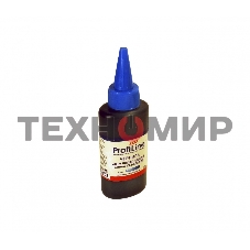 Чернила ProfiLine PL-CLI-426/526 для принтеров Canon iP4820/iP4840/iP4850/iP4870/MG6120/MG6140/MG6150/MG6170/MG8120/MG8140/MG8150/MG8170 Cyan водн 100 мл