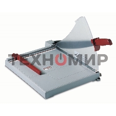 Резак сабельный Kw-Trio 3921 A4/10лист./335мм/ручн.прижим/защитный экран