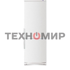 Холодильник Atlant XM-4024-000 белый двухкамерный 246/101л морозилка снизу