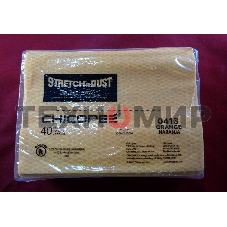 Салфетки для сбора и удаления тонера Stretch'n Dust Wipes (Katun/Chicopee) пак/40шт