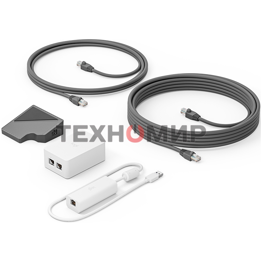 Сенсорный контроллер Logitech TAP