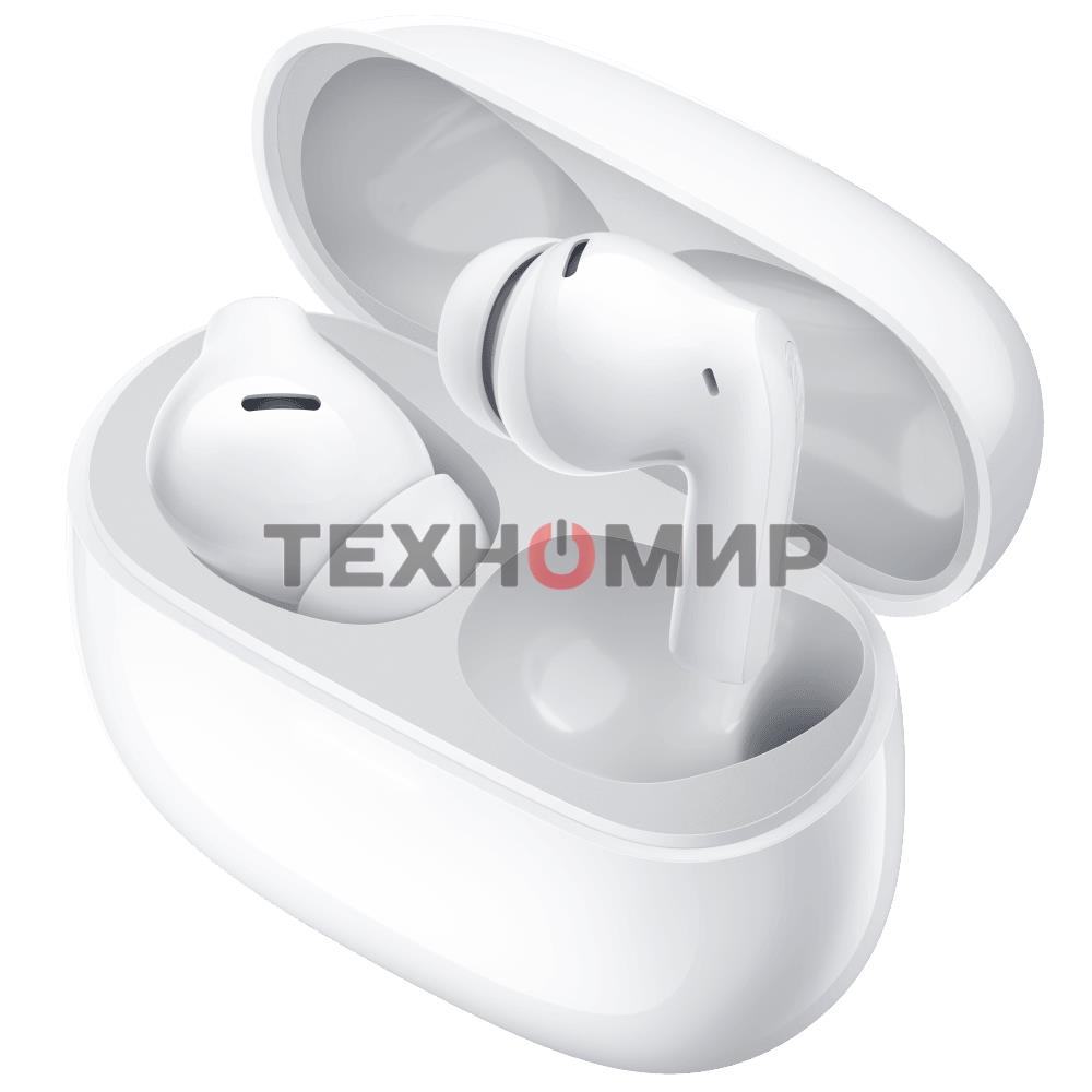 Гарнитура Xiaomi BHR7662GL REDMI BUDS 5 PRO MOONL. белый