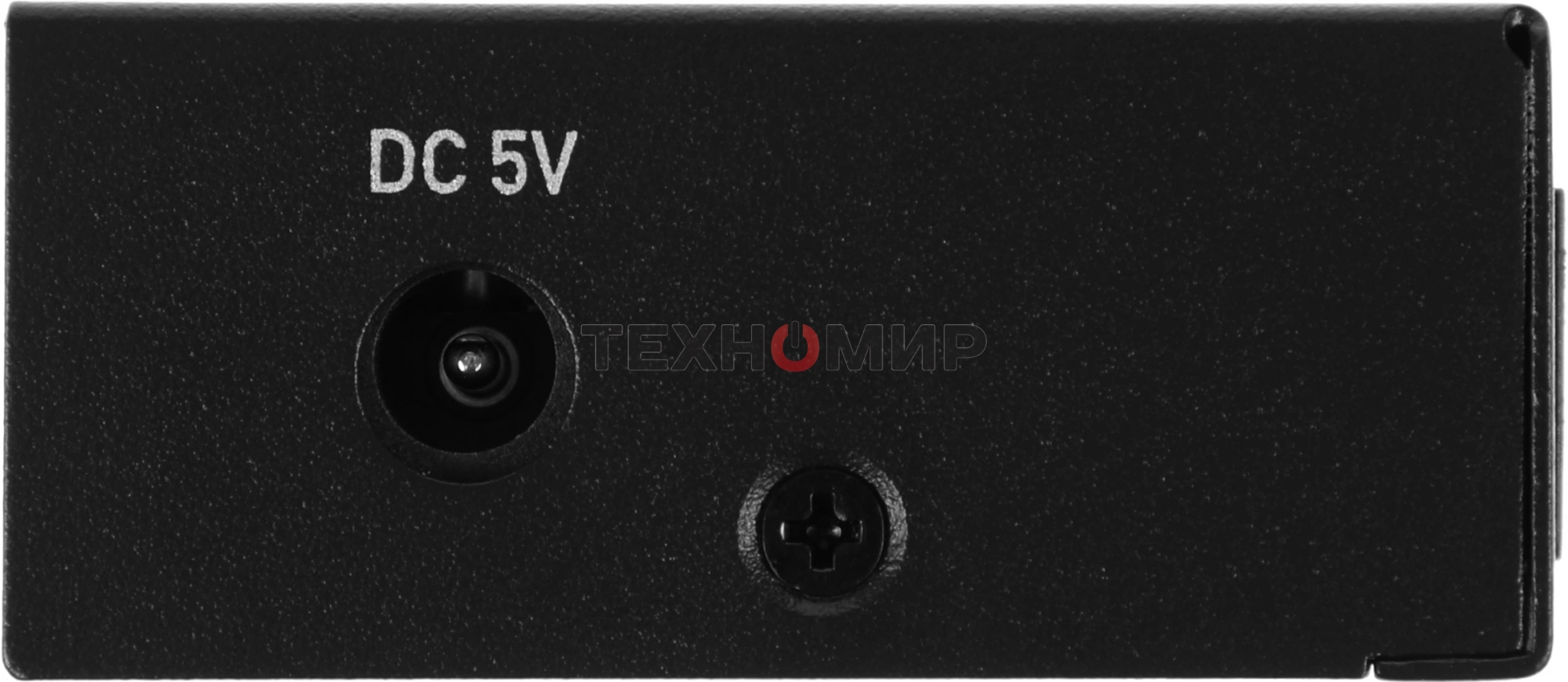 Коммутатор Cudy GS105 (L2) 5x1 Гбит/с неуправляемый