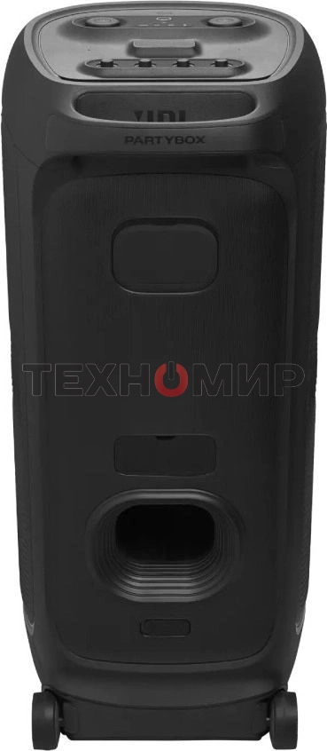 Портативная акустика JBL PartyBox Ultimate