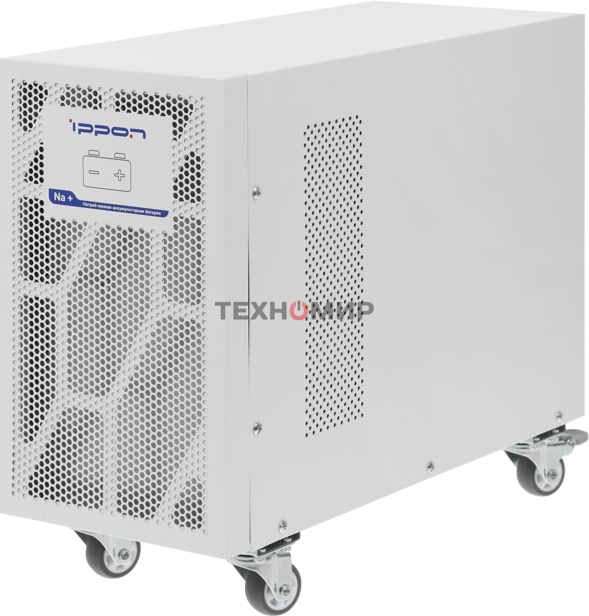 Батарея для ИБП Ippon NA+ TA 10K 350В 4.8А·ч для NA+ TA 10K