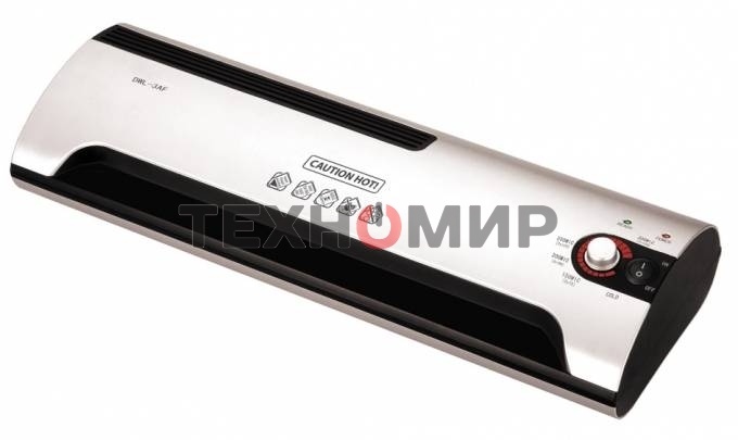 Ламинатор Office Kit L3223, 4 вала, A3, 150мкм, 350 мм/мин