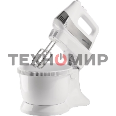 Миксер Gorenje M500DCS 739685 белый 500W