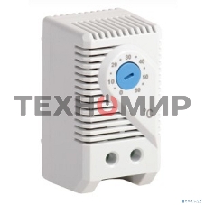 Термостат от 0 до +60град.C NO ИЭК YCE-TNO-00-60