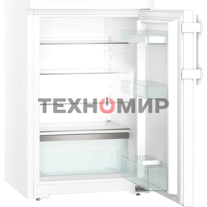 Холодильник Liebherr Re 1400-20 001 белый однокамерный 125л, капельная система