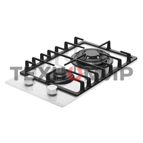 Газовая варочная панель Kuppersberg FG 36 W