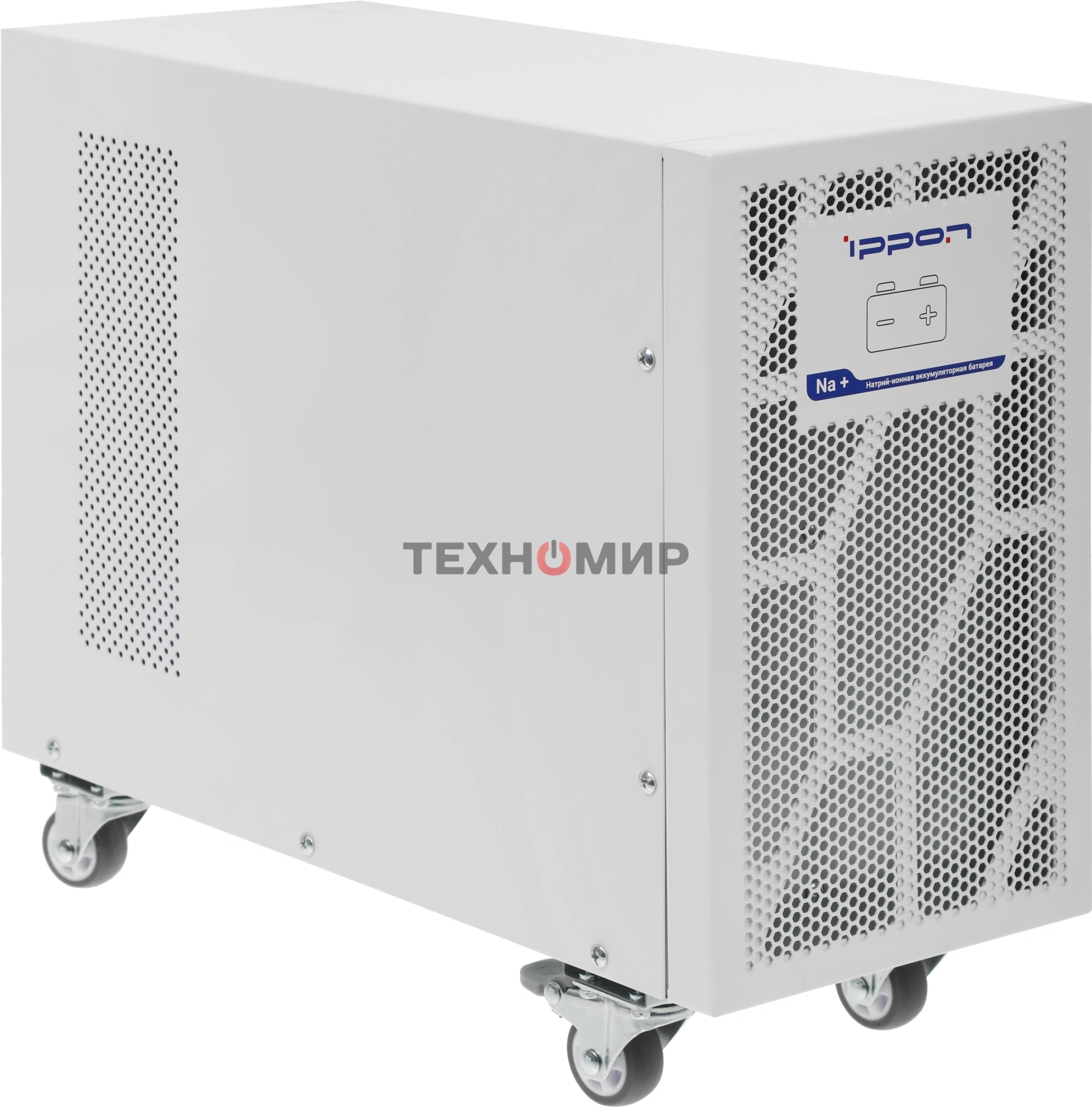 Батарея для ИБП Ippon NA+ TA 10K 350В 4.8А·ч для NA+ TA 10K