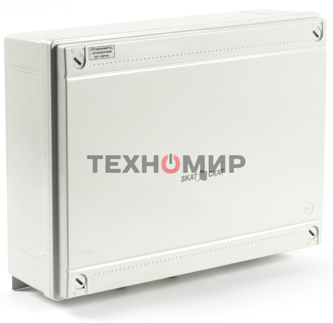 Источник питания СКАТ-1200 исп.6 , 12В, 4А, термостат 12Ач, защита, доп.оборуд-е SKAT-1200 version 6 power supply, 12V, 4A, thermostat 12Ah, protection, additional equipment