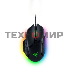 Мышь проводная Razer Basilisk V3 черный, 26000 dpi, USB, кнопки - 11