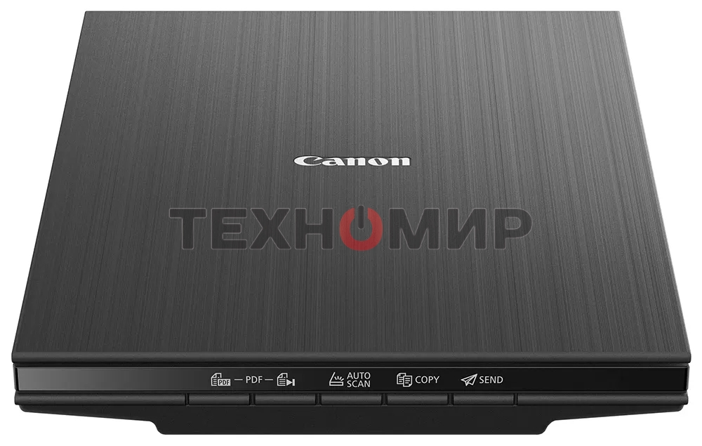 Планшетный сканер Canon CanoScan LiDE 400 (2996C010), (A4, CIS, 4800x4800dpi, ч/б 8 стр/мин,цв. 8 стр/мин, 48bit, 48bit, USB 3.0)