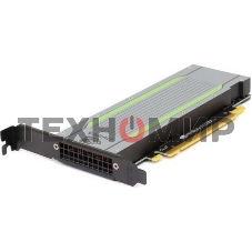 Видеокарта NVIDIA 900-2G183-6300-T00 PCIE16 TESLA T4 16GB ATX