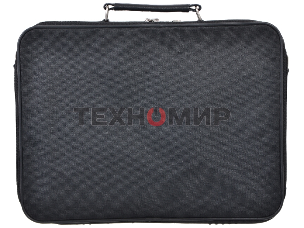 Сумка Компьютерная сумка Continent (16) CC-115, черный