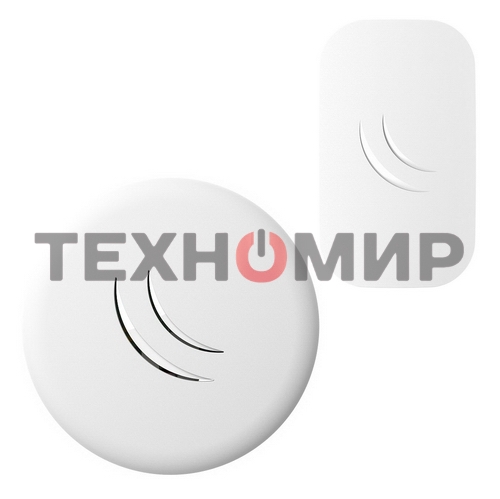 Точка доступа Mikrotik cAP lite (RBcAPL-2nD)