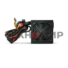 Блок питания Zalman ZM700-LX II Retail, 700Вт, 120мм, черный