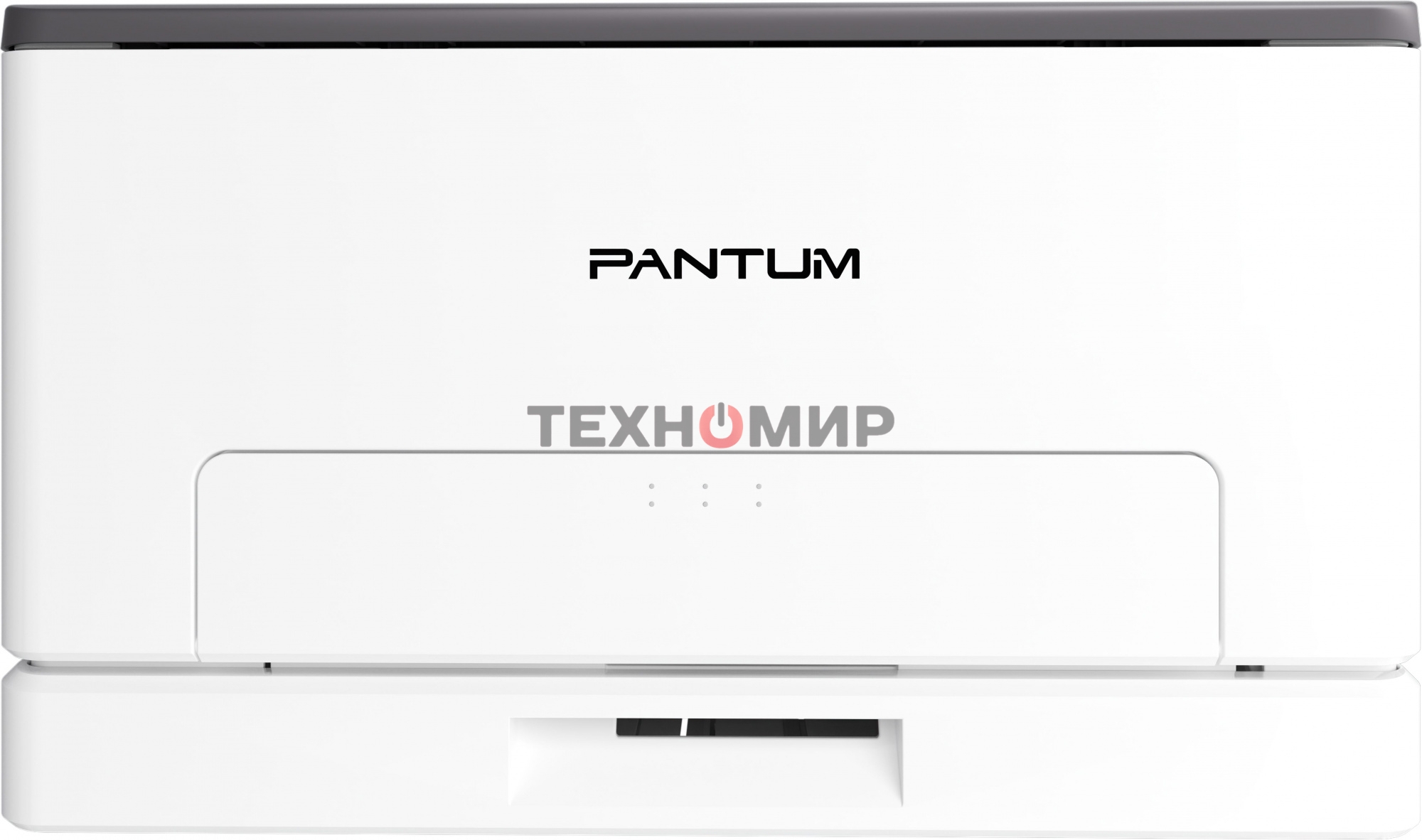 Принтер лазерный Pantum CP1100, A4, цветной, печ. до 18 стр/мин., 600 x 1200 dpi, USB