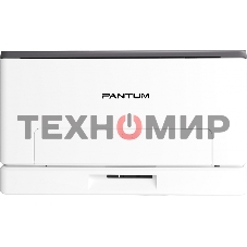 Принтер лазерный Pantum CP1100, A4, цветной, печ. до 18 стр/мин., 600 x 1200 dpi, USB