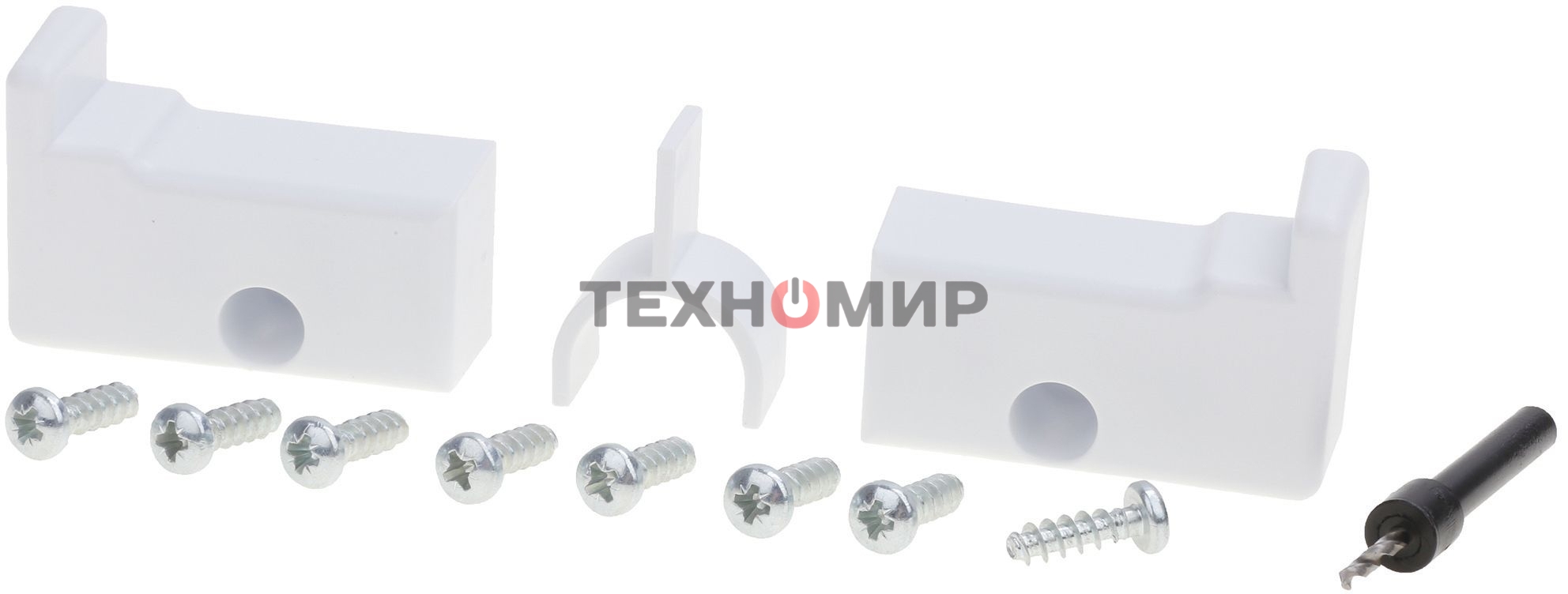 Элемнент для сушильных машин WTZ11400 WTB/WTY и полноразмерной стир. Машиной с выдвижной полочкой