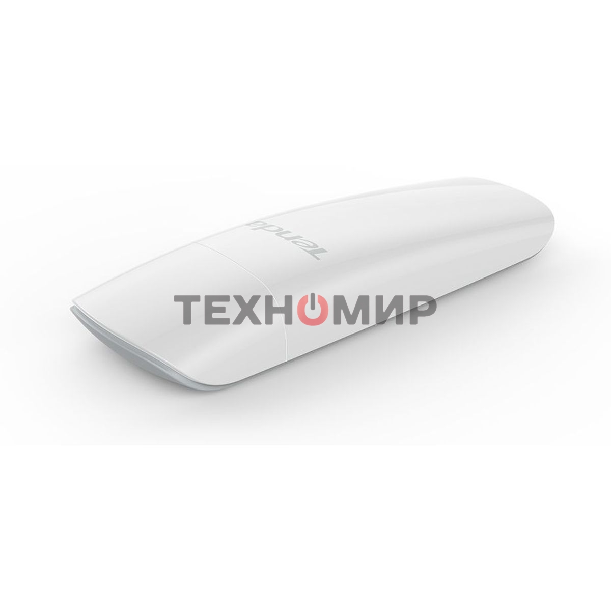 Адаптер Wi-Fi Tenda U12 (USB3.0, WLAN 1300Mbps, 802.11ac) 1x int Antenna