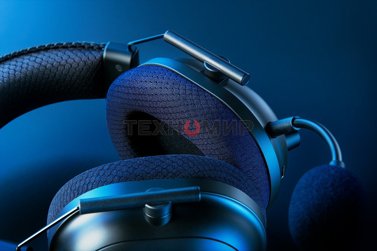 Гарнитура Razer Blackshark V2 Pro 2023 headset