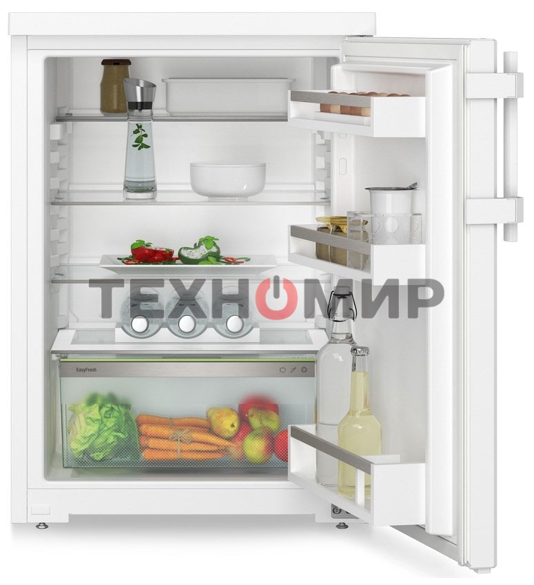 Холодильник Liebherr Rci 1620-20 001 белый однокамерный 141л