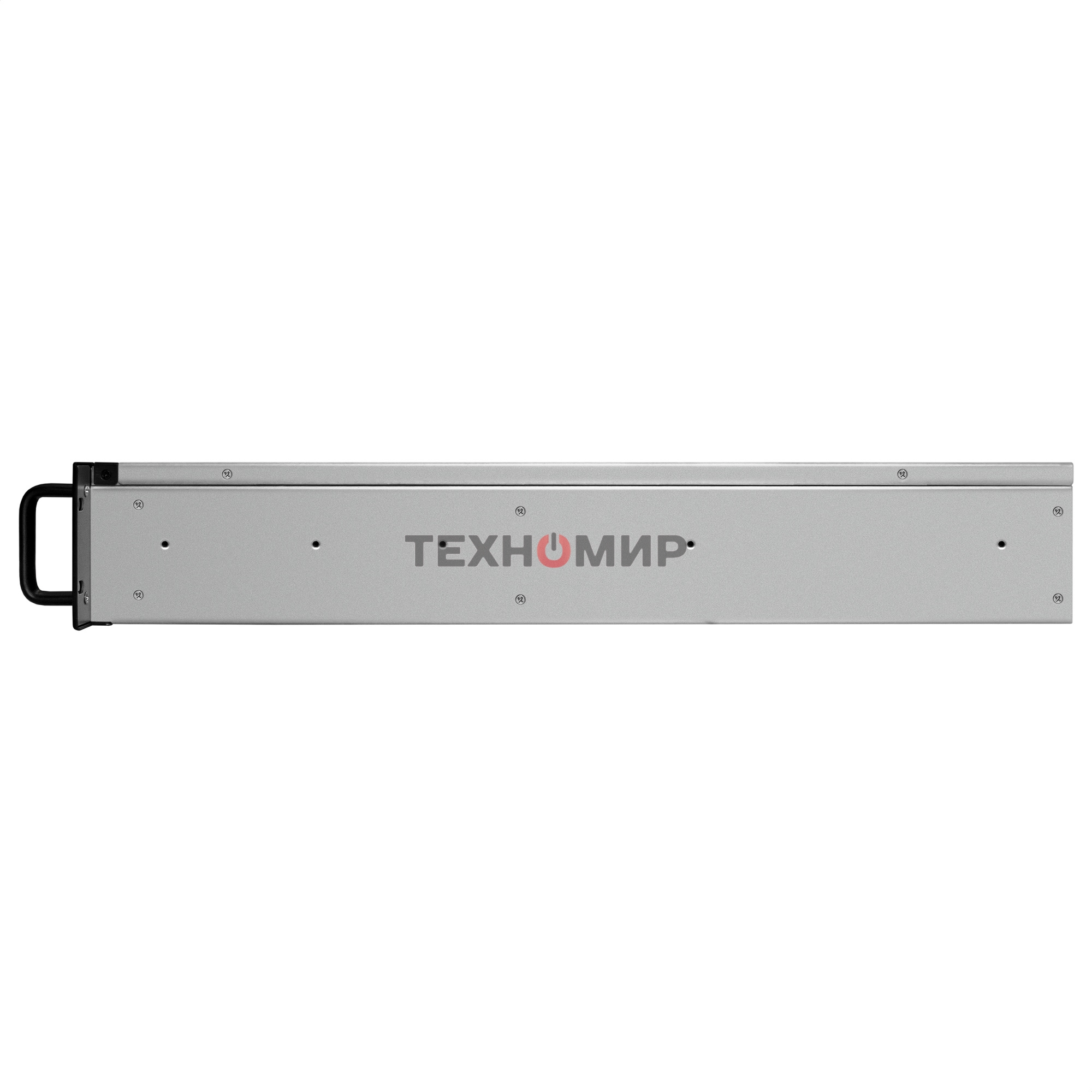 Серверный корпус ExeGate Pro 2U550-08 (RM 19