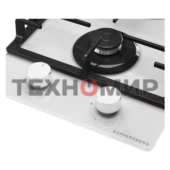 Газовая варочная панель Kuppersberg FG 36 W