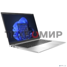 Ноутбук HP EliteBook 640 G10 серебристый 14