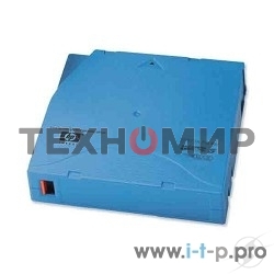 Картридж Hewlett-Packard LTO5 Ultrium 3TB Read/Write Data (C7975A)