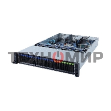 Серверная платформа 2U R282-N80 GIGABYTE