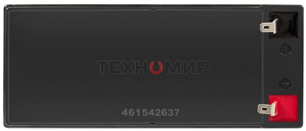 Батарея для ИБП ExeGate EX285952RUS DTM 12072 (12V 7,2Ah, клеммы F1)